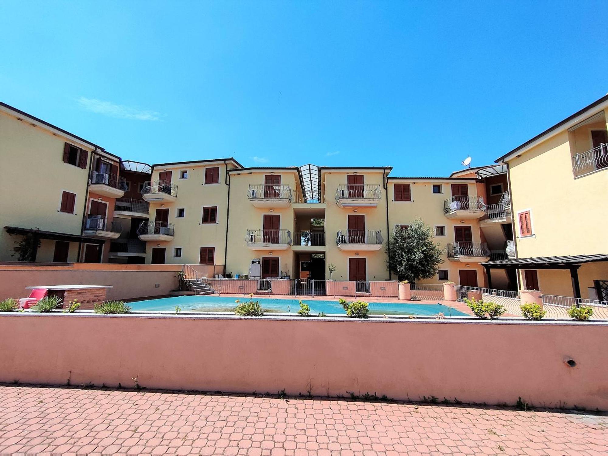 Apartment Affittimoderni Vaita03